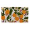 1'6" x 2'6" Lemoncello Coir Mat Rectangle Indoor and Outdoor Coir Door Welcome Mat